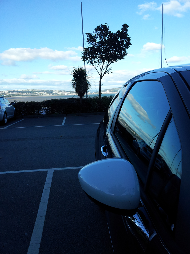 Illustration for article titled Rental Car Road Test: Citroën DS3 1.6 e-HDI 115 Airdream DSport